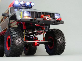 RC 1/10 TRUCK Suspension 110MM Internal SHOCK ABSORBER Aluminum BLUE <SET OF 4 RC 1/10 TRUCK Suspension 110MM Internal SHOCK ABSORBER Aluminum BLUE <SET OF 4