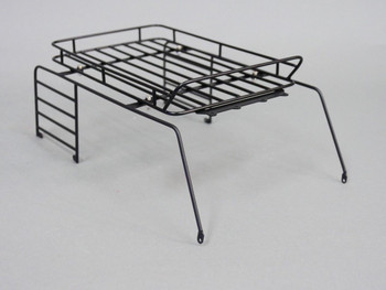 RC Truck Body Shell 1/10 JEEP WRANGLER RUBICON Hard Body V2 + METAL ROOF CAGE RC Truck Body Shell 1/10 JEEP WRANGLER RUBICON Hard Body V2 + METAL ROOF CAGE