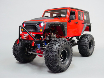 Traxxas TRX-4 Upgrade Front METAL BUMPER Bull Nose Lightweight Aluminum W/ LED Traxxas TRX-4 Upgrade Front METAL BUMPER Bull Nose Lightweight Aluminum W/ LED