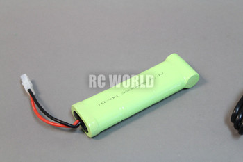 8.4V 3300MAH Long BATTERY PACK + CHARGER For Axial SCX10 Jeep Honcho Scorpion 8.4V 3300MAH Long BATTERY PACK + CHARGER For Axial SCX10 Jeep Honcho Scorpion