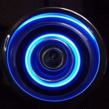 1/10 RC Car Drift LED WHEEL LIGHTS GREEN L.E.D Rotors Lights +BATTERIES INCLUDED 1/10 RC Car Drift LED WHEEL LIGHTS GREEN L.E.D Rotors Lights +BATTERIES INCLUDED