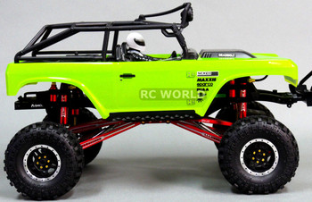 Axial RC 1/10 Scale Truck Rims Wheels 1.9 BEAD LOCK Metal Aluminum BLACK (2 RIMS) Axial RC 1/10 Scale Truck Rims Wheels 1.9 BEAD LOCK Metal Aluminum BLACK (2 RIMS)