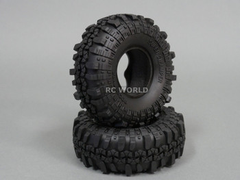 RC 1/10 Rubber TRUCK Tires SUPER SWAMPERS 1.9 ROCK CRAWLER Wheels 108 mm W/ Foam RC 1/10 Rubber TRUCK Tires SUPER SWAMPERS 1.9 ROCK CRAWLER Wheels 108 mm W/ Foam
