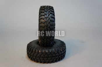 RC 1/10 Scale Truck TIRES SWAMPERS 1.9 Rock Crawler TRUCK Wheels 115 mm (2 PCS) RC 1/10 Scale Truck TIRES SWAMPERS 1.9 Rock Crawler TRUCK Wheels 115 mm (2 PCS)