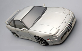 1/10 RC Car Body Shell NISSAN 180 180 SX Drift BODY SHELL 1/10 RC Car Body Shell NISSAN 180 180 SX Drift BODY SHELL
