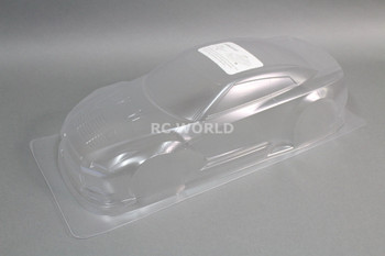1/10 RC Car DRIFT Body Shell NISSAN GT-R SUMO POWER w/ WIDE BODY KIT 200 MM Body 1/10 RC Car DRIFT Body Shell NISSAN GT-R SUMO POWER w/ WIDE BODY KIT 200 MM Body