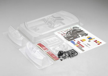 1/10 INTERIOR COCKPIT DRIVER REAR MID ENGINE For Rc Car Body Shells 1/10 INTERIOR COCKPIT DRIVER REAR MID ENGINE For Rc Car Body Shells