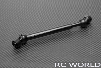 82MM-117MM METAL DRIVE SHAFT ROCK CRAWLER - Hardened CARBON STEEL DRIVE SHAFT 82MM-117MM METAL DRIVE SHAFT ROCK CRAWLER - Hardened CARBON STEEL DRIVE SHAFT