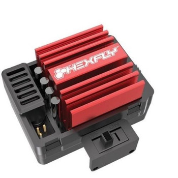 Hobby Wing Red Cat Racing ESC SPEED Control HEXFLY Crawler ESC Hobby Wing Red Cat Racing ESC SPEED Control HEXFLY Crawler ESC