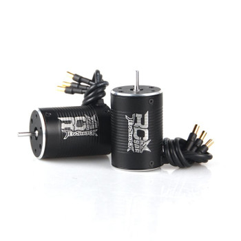TenShock RC TRUCK Rock CRAWLER BRUSHLESS Motor 6 POLE 2400KV TenShock RC TRUCK Rock CRAWLER BRUSHLESS Motor 6 POLE 2400KV