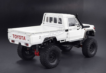 For Traxxas TRX-4 MOUNTlNG Brackets For TOYOTA LAND CRUISER LC70 BODY For Traxxas TRX-4 MOUNTlNG Brackets For TOYOTA LAND CRUISER LC70 BODY