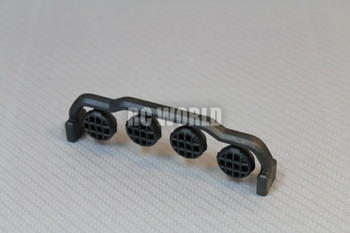 RC Scale Accessories Plastic LIGHT BAR WITH L.E.D LED LIGHTS Lights RC Scale Accessories Plastic LIGHT BAR WITH L.E.D LED LIGHTS Lights