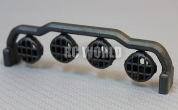 RC Scale Accessories Plastic LIGHT BAR WITH L.E.D LED LIGHTS Lights RC Scale Accessories Plastic LIGHT BAR WITH L.E.D LED LIGHTS Lights