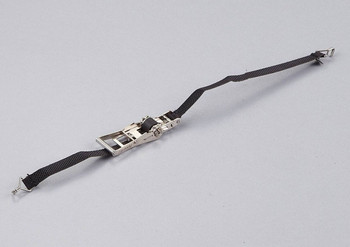 RC Truck Scale Accessories TIE DOWN LOCK STRAPS 10" For Spare Tire, Truck Bed RC Truck Scale Accessories TIE DOWN LOCK STRAPS 10" For Spare Tire, Truck Bed
