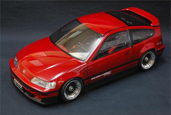 1/12 Rc Body Shell HONDA CRX Si w/ Light Buckets Fits Tamiya M-05 1/12 Rc Body Shell HONDA CRX Si w/ Light Buckets Fits Tamiya M-05