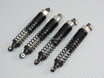 1/10 Truck 95MM Metal SUSPENSION SHOCKS REDCAT Everest 1/10 Truck 95MM Metal SUSPENSION SHOCKS REDCAT Everest