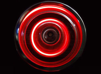 1/10 RC Car Drift LED WHEEL LIGHTS BLUE L.E.D Rotors Lights + BATTERIES INCLUDED 1/10 RC Car Drift LED WHEEL LIGHTS BLUE L.E.D Rotors Lights + BATTERIES INCLUDED