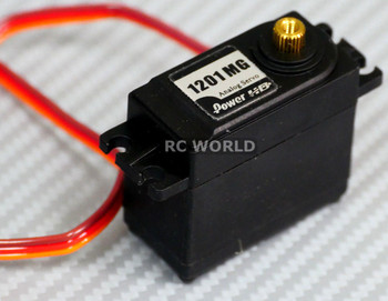 Metal High Torque METAL GEAR SERVO For RC Truck Rock Crawlers 13KG Axial Servo Metal High Torque METAL GEAR SERVO For RC Truck Rock Crawlers 13KG Axial Servo