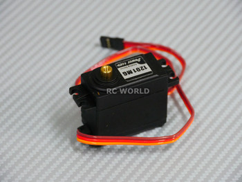 Metal High Torque METAL GEAR SERVO For RC Truck Rock Crawlers 13KG Axial Servo Metal High Torque METAL GEAR SERVO For RC Truck Rock Crawlers 13KG Axial Servo