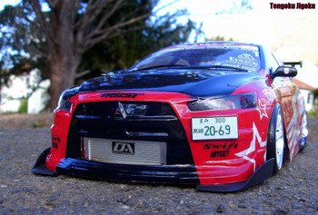 Yokomo 1/10 RC Car FRONT INTERCOOLER OIL COOLER Set For Body Shell SD-ACR Yokomo 1/10 RC Car FRONT INTERCOOLER OIL COOLER Set For Body Shell SD-ACR