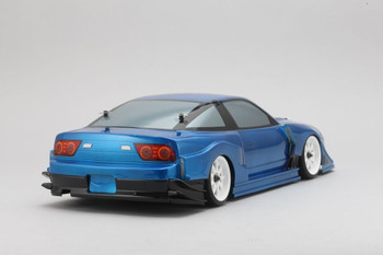 Yokomo 1/10 RC Car BODY Shell Team TOYO TIRES DRIFT with GP SPORTS 180SX 190mm Yokomo 1/10 RC Car BODY Shell Team TOYO TIRES DRIFT with GP SPORTS 180SX 190mm