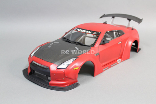 rc drift wide body kit