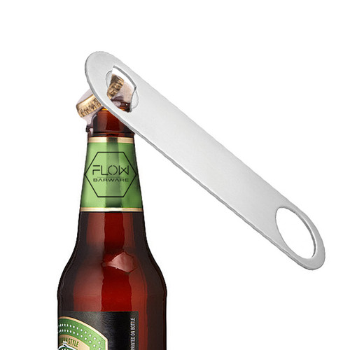 Bar Blade Bottle Opener The Kitchen Gift Company