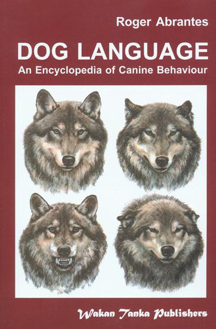 Ebook: Canine Behavior - A Photo Illustrated Handbook - Dogwise