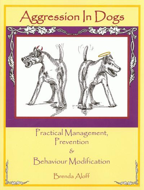 Body Language Of Fear In Dogs 100 Sheet Handout - Dogwise