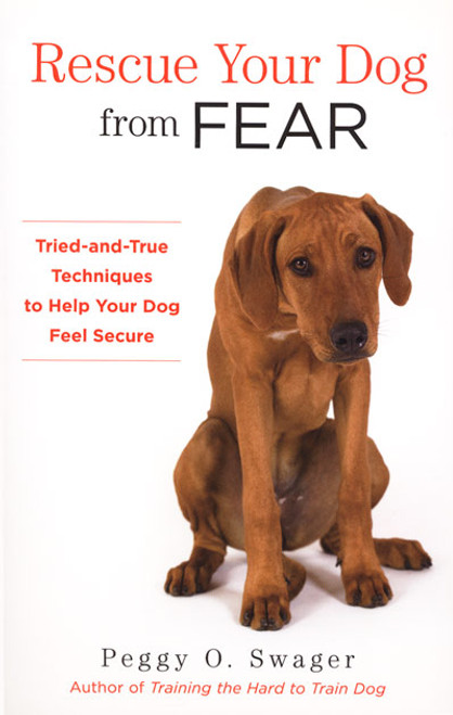 Ebook: Help for Your Fearful Dog - A Step-By-Step Guide To ...