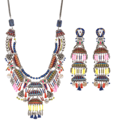 Ayala Bar African Dance