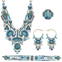 Ayala Bar Blue Bayou