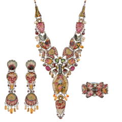 Ayala Bar Sunflower Surprise