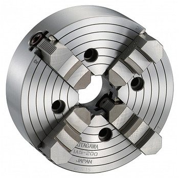 Kitagawa 14 4 Jaw Independent Manual Chuck A2-8 Mount IA-8-350 Kitagawa 14 4 Jaw Independent Manual Chuck A2-8 Mount IA-8-350