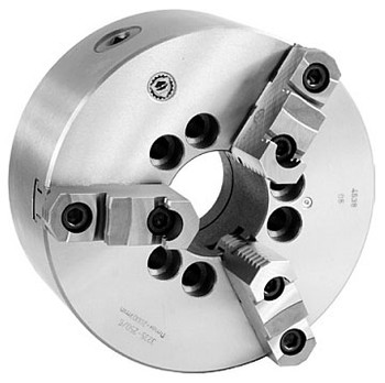 Bison 6 3 Jaw Self Centering Manual Chuck A1-5 Mount 7-801-0615 Bison 6 3 Jaw Self Centering Manual Chuck A1-5 Mount 7-801-0615
