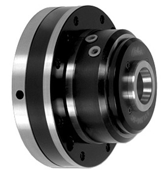 Pratt Burnerd B42 Air Powered Front Mount Dead Length Collet Chuck 2-316 - 10 Thread ATL207-B4245 Pratt Burnerd B42 Air Powered Front Mount Dead Length Collet Chuck 2-316 - 10 Thread ATL207-B4245