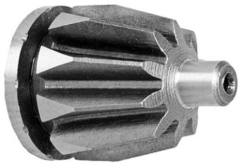 Bison Pinion for 20 Scroll Chucks 7-886-520 Bison Pinion for 20 Scroll Chucks 7-886-520