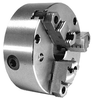 Pratt Burnerd 16 3 Jaw Self Centering Manual Chuck A2-11 Mount 1633-3A11 Pratt Burnerd 16 3 Jaw Self Centering Manual Chuck A2-11 Mount 1633-3A11
