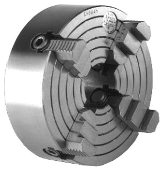 Pratt Burnerd 14" 4 Jaw Independent Manual Chuck L-1 Mount 1414533 Pratt Burnerd 14" 4 Jaw Independent Manual Chuck L-1 Mount 1414533