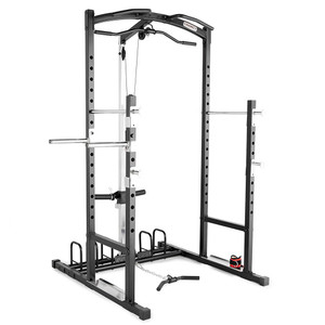 The Marcy Cage Home Gym MWM-7041 is essential to create the best home gym