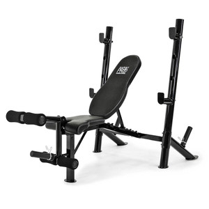 Marcy Power Rack PM-3800 High Quality Heavy Duty Rack