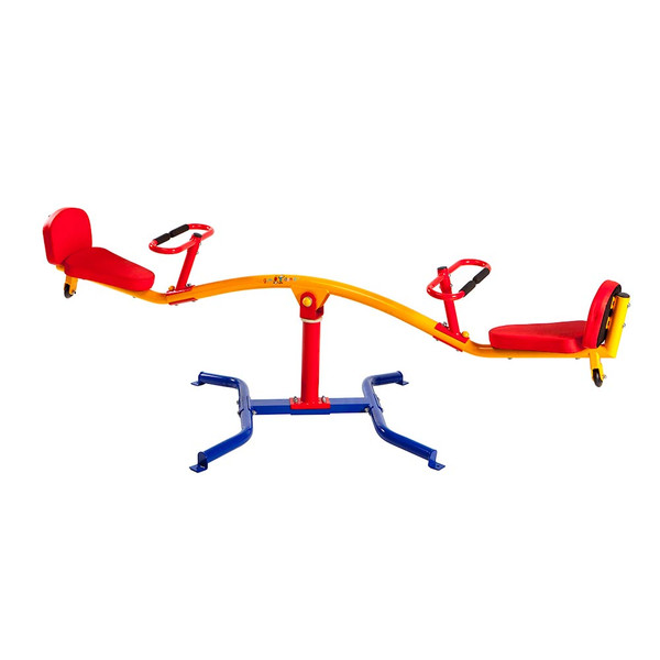 Gym Dandy Teeter Totter