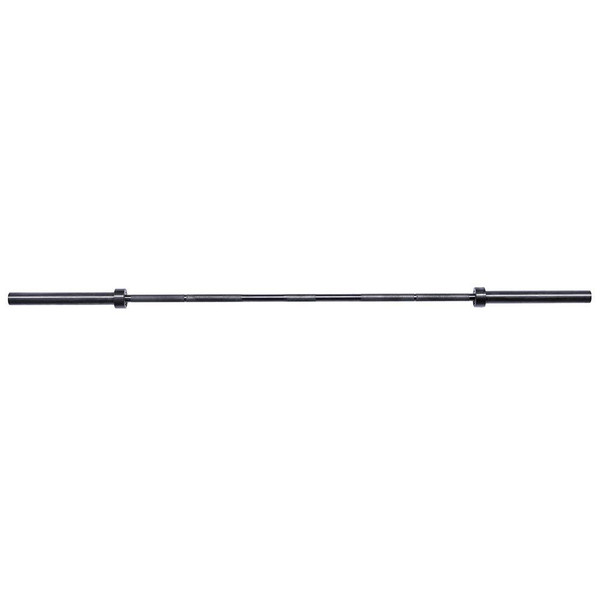 45 Lb Olympic Barbell Steelbody Stb 75 Durable Heavy Duty 45 Lb Olympic Barbell By Steelbody Will Complete Your Home Gym