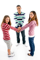 Partner With Us Partner With Us