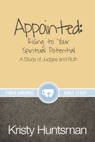 Appointed: Rising to Your Spiritual Potential Appointed: Rising to Your Spiritual Potential
