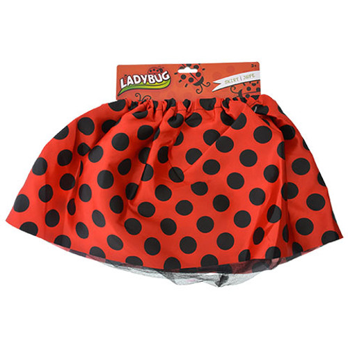 Lady bug tutu skirt Lady bug tutu skirt