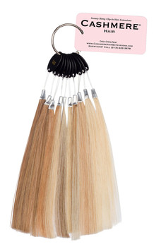 The Blondes Color Ring The Blondes Color Ring