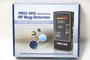 Spy Matrix® PRO-10G GPS Bug Sweep, Portable Wire Tap, 3G ...