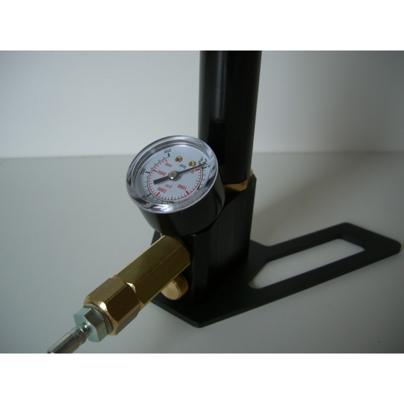 Fx 4 Stage Stirup Pump