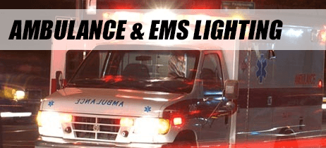 Ambulance Lights